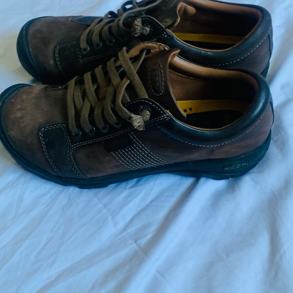 Keen Austin - Picture 8 of 9